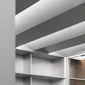 CFE Office / locallll - Interior Photography, Shelving
